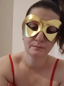 Cam4 Free Live Porn of Elina94