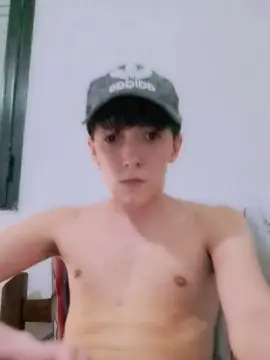 Cam4 Live Sex of Henriemj