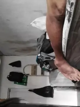 Cam4 Free Live Porn of MRB45