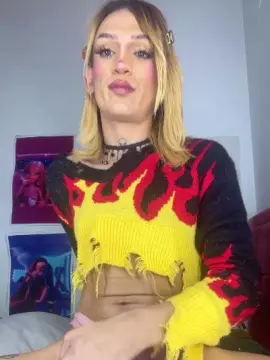 Cam4 Free Porn Cam of MaggieSinx