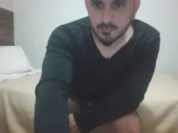 Cam4 Live Sex Cam of Mecanicoenpija