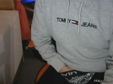 Cam4 Live Porn of Richman2024