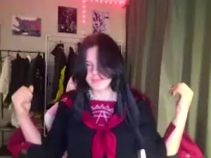 Cam4 Sex Cam of WindyPodwoski