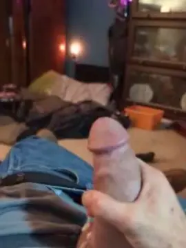 Cam4 Nude Webcam of gotthatthang96