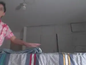 Cam4 Free Live Porn of mari873