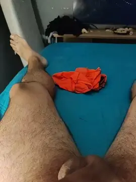 Cam4 Adult Video Chat of moreno2443