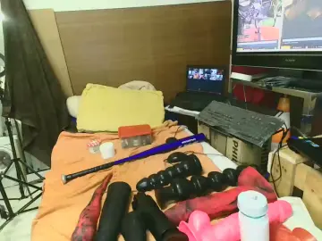 Cam4 Sex Cam of motardslp69fist