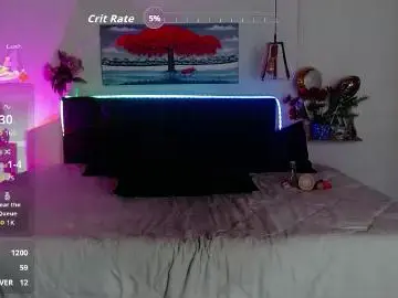 Cam4 Sex Cam of rose_thompson1