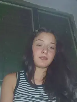 Cam4 Adult Webcam of Amanitababy