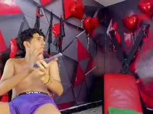 Cam4 Live Sex Cam of Hot_Latino_guys