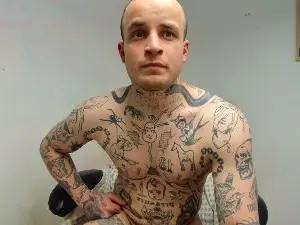 Cam4 Sex Cam of Layneinchains