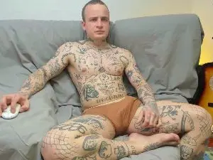 Cam4 Free Porn Cam of Layneinchains