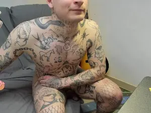 Cam4 Live Porn of Layneinchains