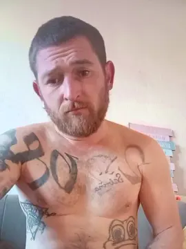 Cam4 Adult Webcam of Mooooustache