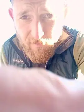 Cam4 Live Porn of Mooooustache