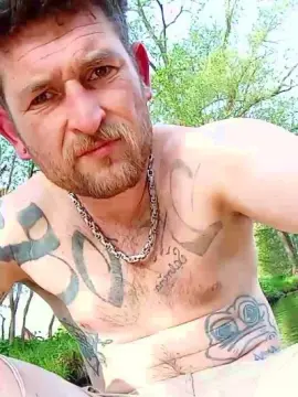 Cam4 Free Live Porn of Mooooustache