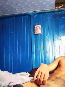 Cam4 Live Sex Cam of Morenotatuadooo