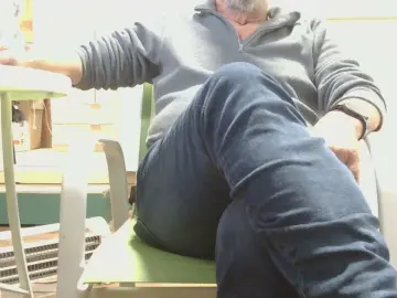 Cam4 Sex Cam of alteria1964