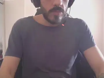 Cam4 Adult Webcam of dogo90