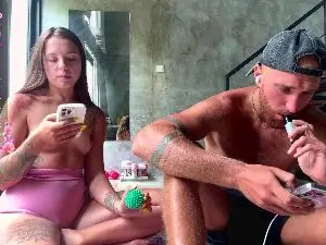 Cam4 Nude Webcam of Ahley_Best_Ass