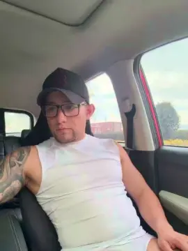 Cam4 Sex Chat of Andrew_wallker