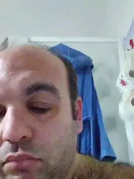 Cam4 Nude Webcam of Aquila183