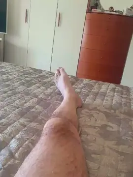 Cam4 Nude Webcam of Luca28117