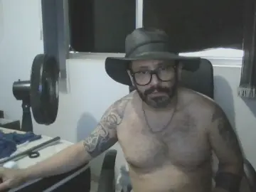 Cam4 Adult Video Chat of ParrudoParrudo