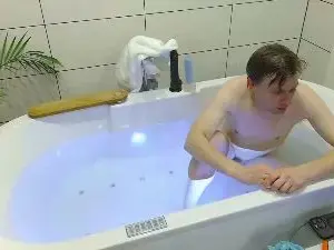 Cam4 Adult Video Chat of RealAndreXx