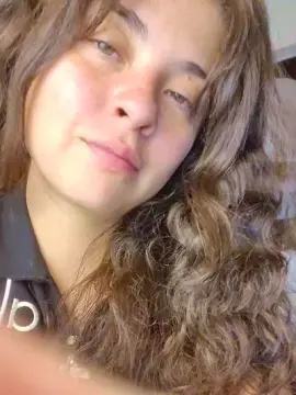 Cam4 Nude Webcam of Sofikai