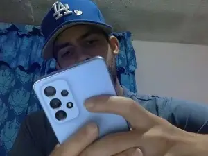 Cam4 Live Sex Cam of chrisd26_