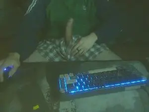Cam4 Nude Webcam of kkmk420