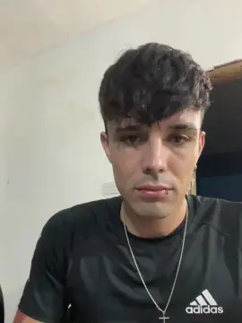 Cam4 Sex Chat of Alejito07