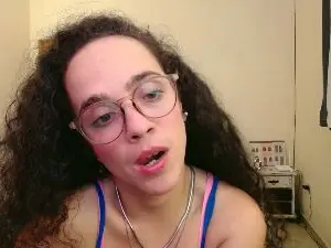 Cam4 Adult Webcams of DizzyMissLizzyL