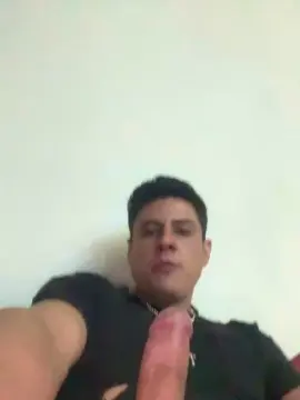 Cam4 Live Porn of Gocubb