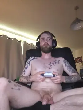 Cam4 Live Porn of JACKulate934