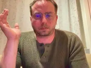 Cam4 Live Porn of Lucaslave86