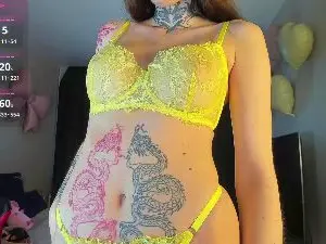 Cam4 Best live sex cam show of Princess_Zelda