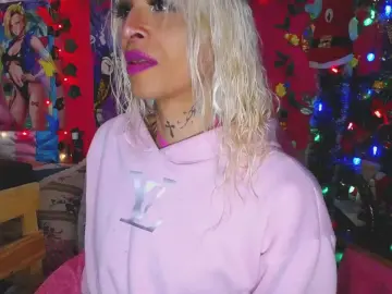 Cam4 Nude Webcam of flaquita_corall