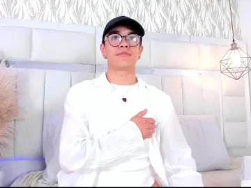 Cam4 Live Sex of imxjoel