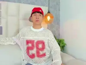 Cam4 Adult Video Chat of imxjoel