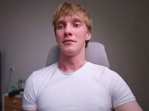 Cam4 Nude Webcam of jj_akira