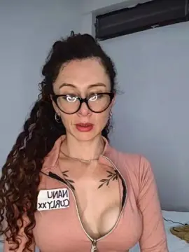 Cam4 Best Webcam of nanuxxx1