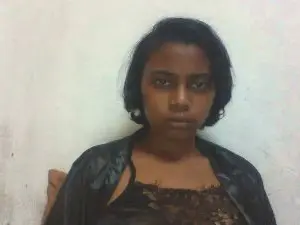 Cam4 Private Sex Chat of rominahxxx