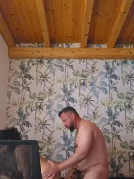 Cam4 Nude Webcam of thi344