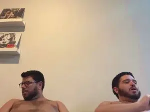 Cam4 Best live sex cam show of BearFuckersRJ