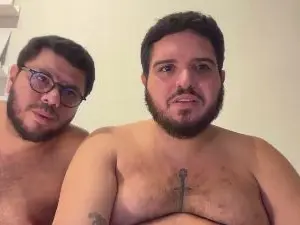 Cam4 Adult Webcam of BearFuckersRJ