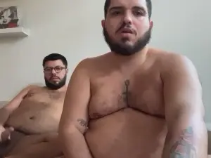 Cam4 Adult Video Chat of BearFuckersRJ