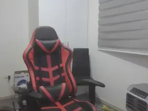 Cam4 Live Sex of Giingz22