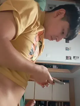 Cam4 Free Live Porn of James25nava